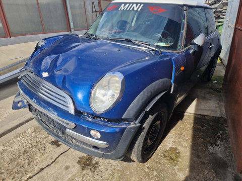 Carcasa filtru aer Mini Cooper 2002 R50 1600