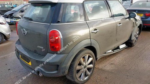 Carcasa filtru aer Mini Countryman R60 [