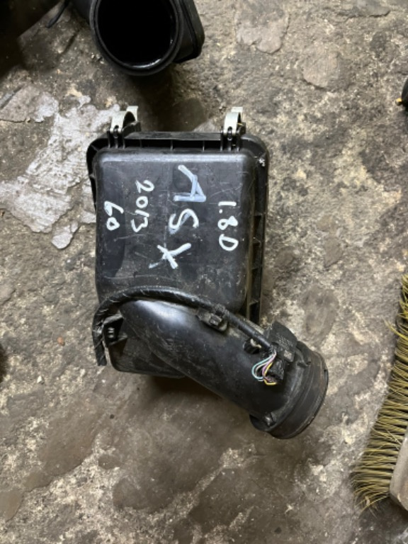 Carcasa filtru aer Mitsubishi asx 1.8 diesel 2013