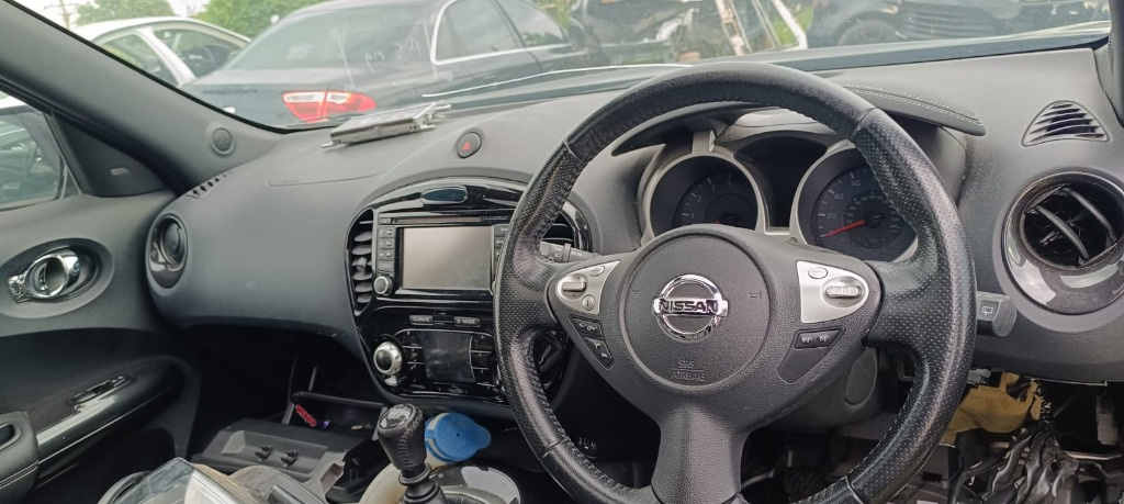 Carcasa filtru aer Nissan Juke 2014 SUV 