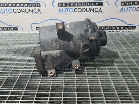 Carcasa filtru aer Nissan Navara D22 2.5 Diesel 1998 - 2004