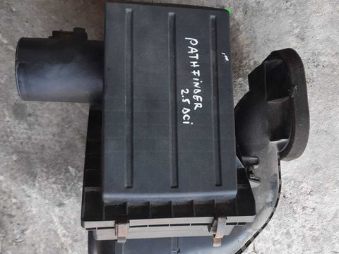 Carcasa filtru aer Nissan Pathfinder/Navara 2.5 tdi