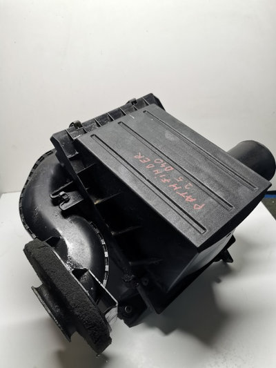 Carcasa filtru Aer Nissan Pathfinder R51 Navara D4