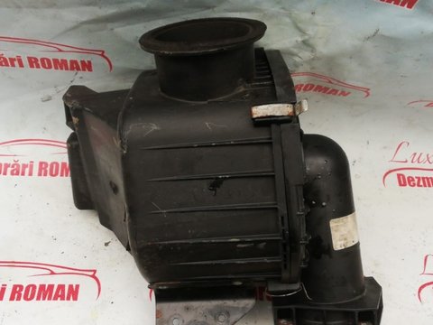 Carcasa filtru aer Nissan Patrol motor 3.0 di 118kw 160cp ZD30DDTI