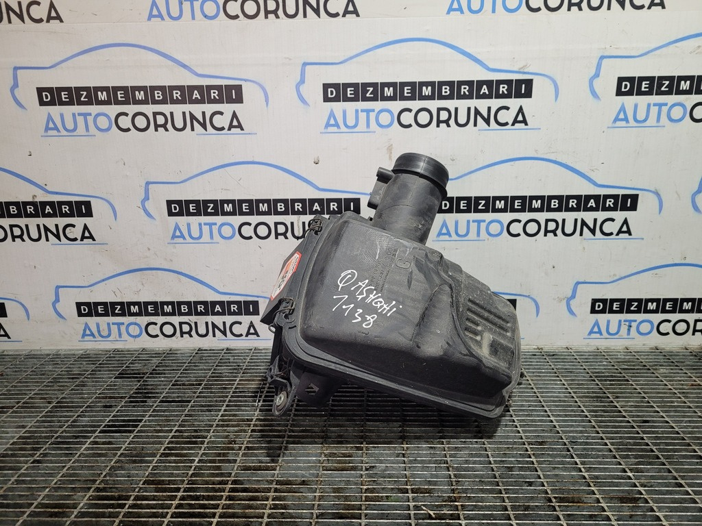 Carcasa filtru aer Nissan Qashqai 2.0 Benzina 2007