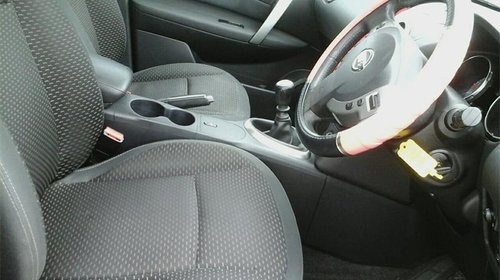 Carcasa filtru aer Nissan Qashqai 2009 F