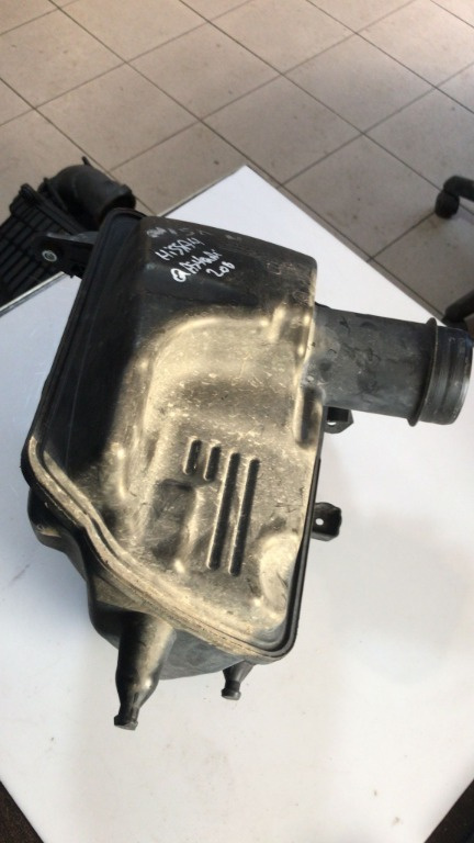 Carcasa Filtru Aer Nissan Qashqai J10 2.0b cod 102