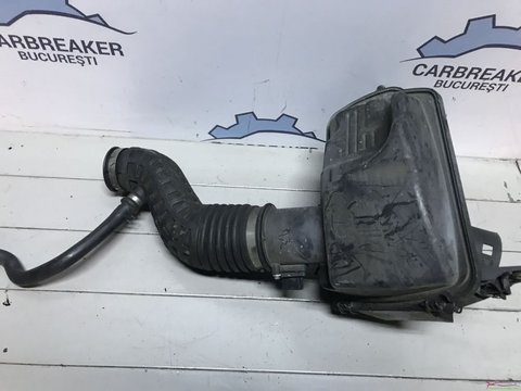 Carcasa Filtru Aer NISSAN QASHQAI / QASHQAI 2 J10, JJ10 2.0 DCi 02.2007 ... Prezent 1995 Motor Diesel