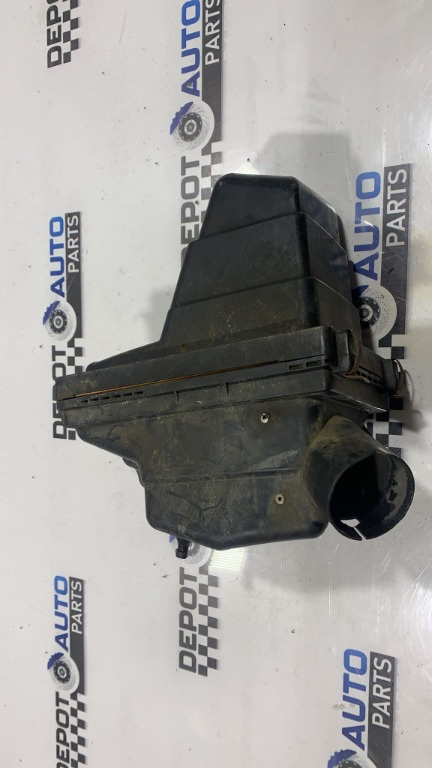 CARCASA FILTRU AER NISSAN X-TRAIL 2006 TRAIL 2.2 DCI (id: 191)
