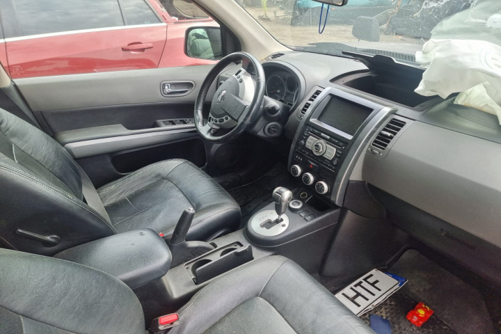Carcasa filtru aer Nissan X-Trail 2007 S
