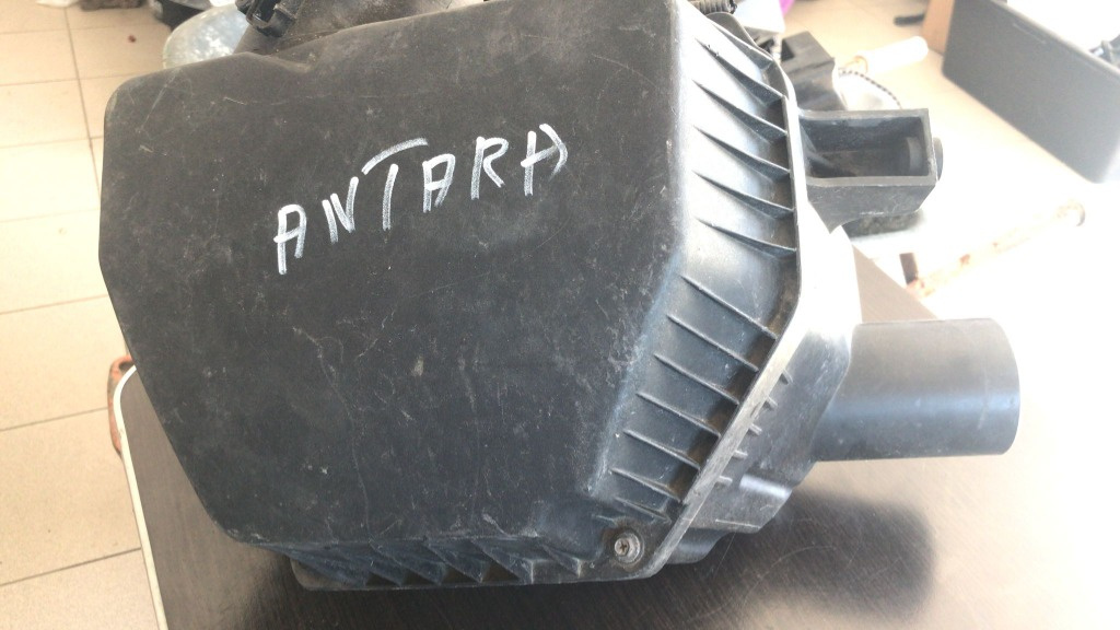 Carcasa filtru aer Opel Antara