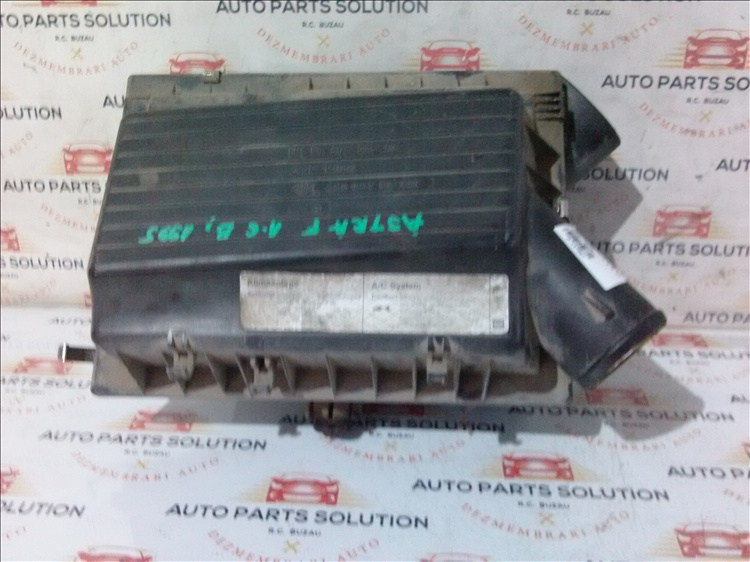 Carcasa filtru aer OPEL ASTRA F 1.6 B an fabr. 1995