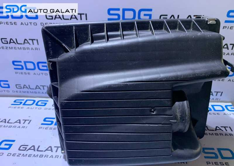 Carcasa Filtru Aer Opel Astra G 1.6 1998 - 2004 Cod 24402880