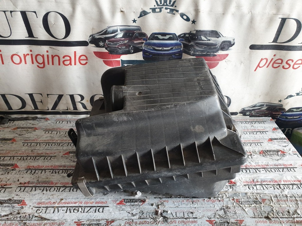 Carcasa filtru aer Opel Astra G 1.6 75/84/101/103cp cod piesa : 90531002