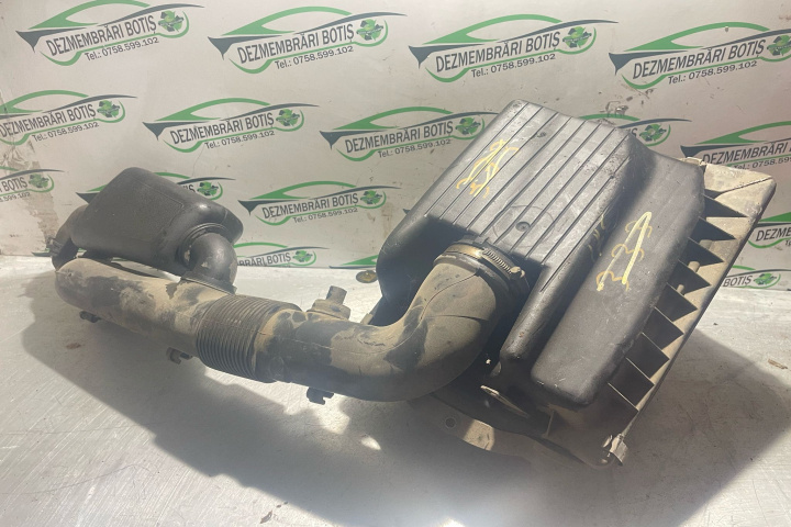 Carcasa filtru aer Opel Astra G [1998 - 2009] Hatc