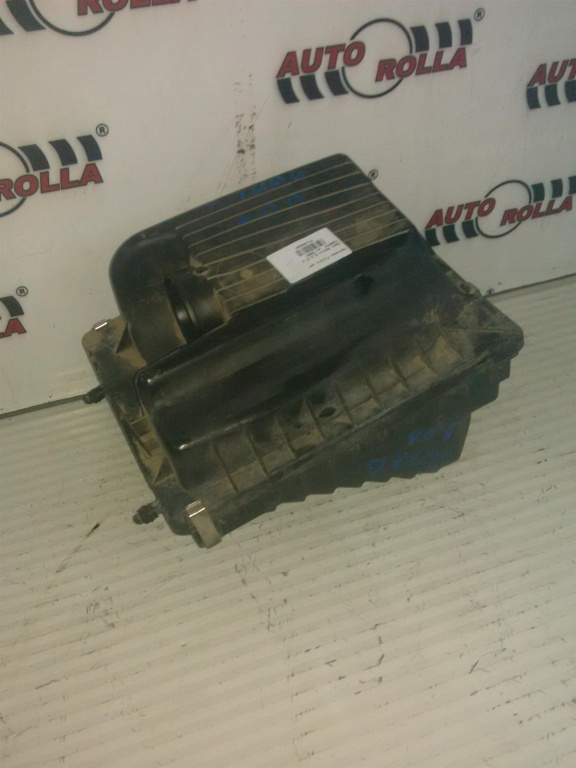 Carcasa filtru aer Opel Astra G 2.0 d, Y20DTH, an 