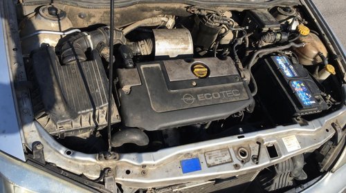 Carcasa filtru aer Opel Astra G 2000 Bre