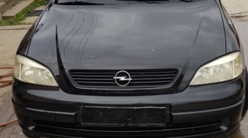 Carcasa filtru aer Opel Astra G 2000 CAR