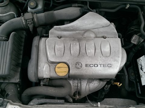 Carcasa filtru aer Opel Astra G benzina sau diesel