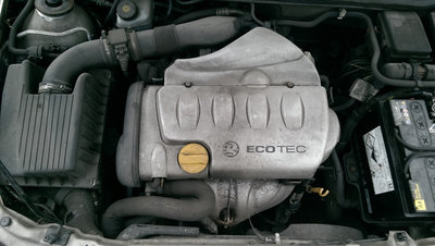 Carcasa filtru aer Opel Astra G benzina sau diesel