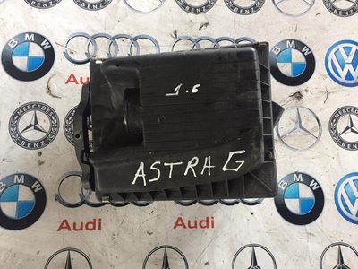 Carcasa filtru aer Opel Astra G