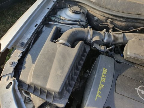 Carcasa filtru aer Opel Astra H 1.6 benzina