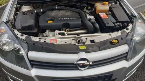 Carcasa filtru aer Opel Astra H 1.7 cdti