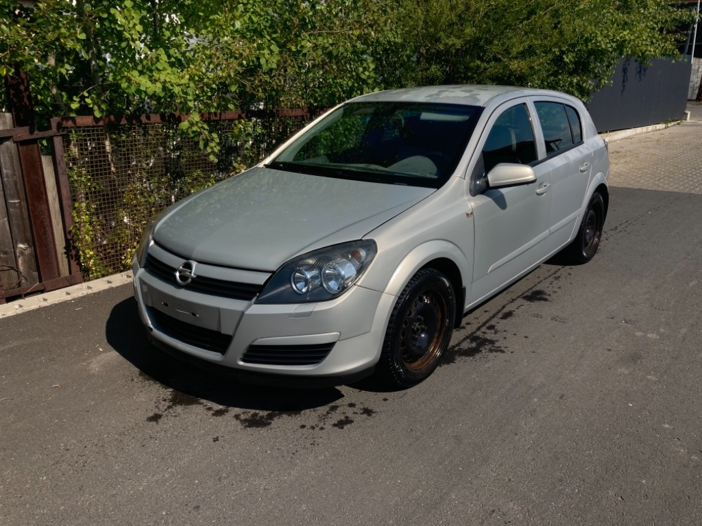 Carcasa filtru aer Opel Astra H 2005 Hatchback 1.4 i