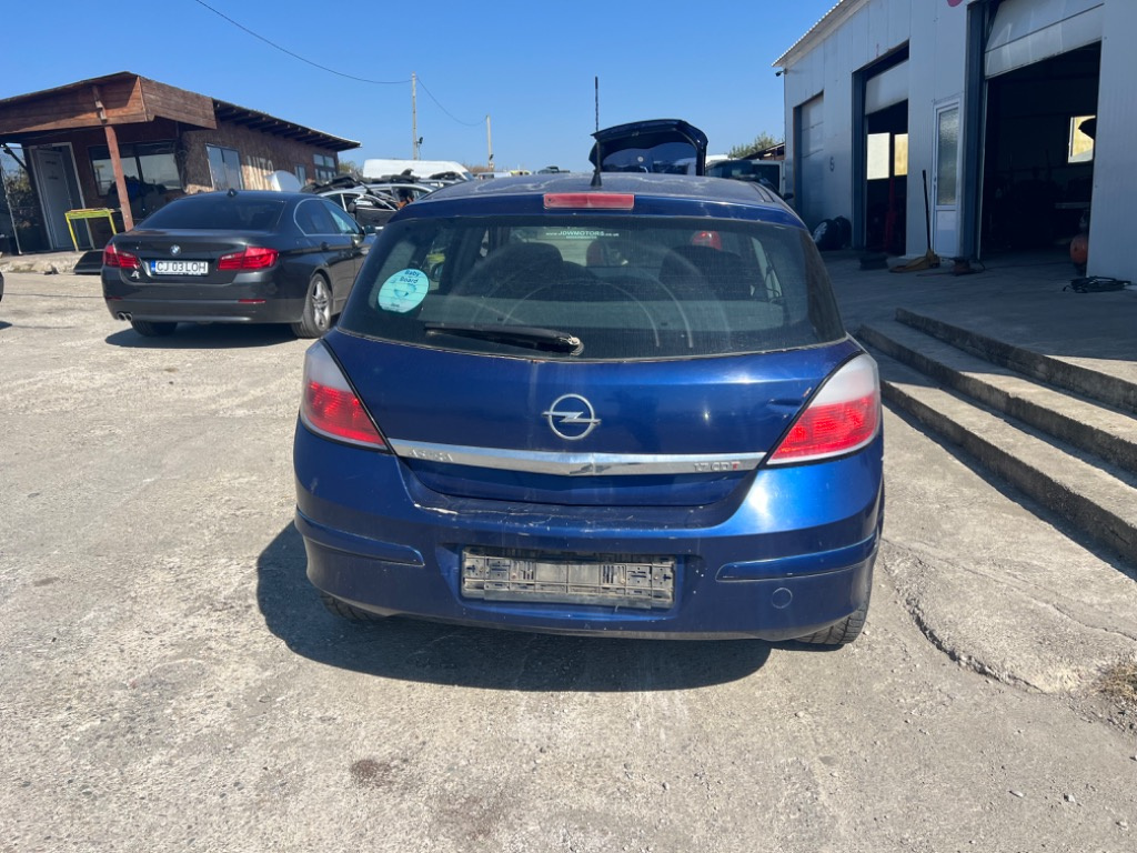 Carcasa filtru aer Opel Astra H 2005 Hat