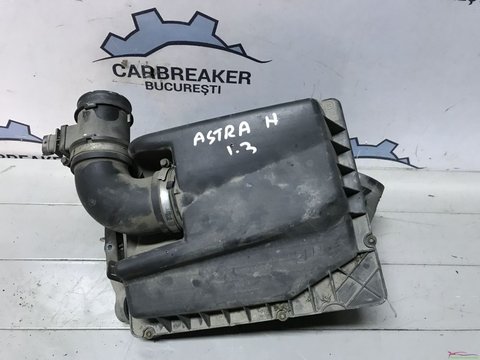 Carcasa Filtru Aer OPEL ASTRA H Caroserie L70 1.3 CDTI 08.2005 ... Prezent 1248 Motor Diesel