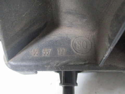 Carcasa filtru aer Opel Astra H, Zafira B 1.7, 1.9 CDTi 55557127 SQ