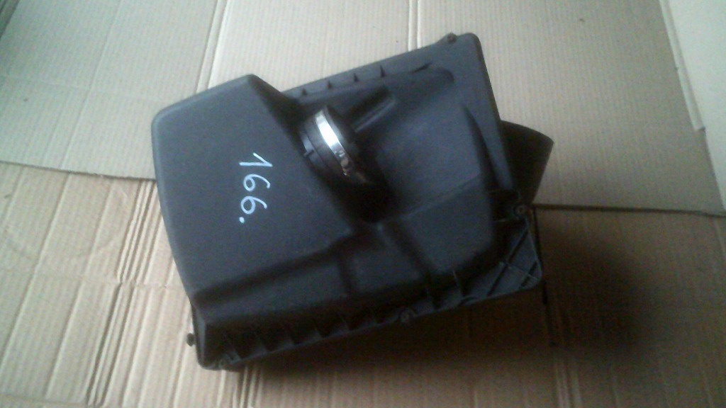 Carcasa filtru aer Opel Astra H, Zafira B, 1.9cdti, 55557127, 4613885936