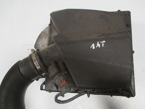 Carcasa filtru aer Opel Astra J 1.4 16v  Turbo 13325780 FA