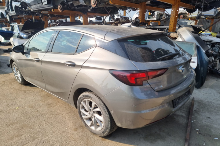 Carcasa filtru aer Opel Astra K 2017 Hatchback 1.6