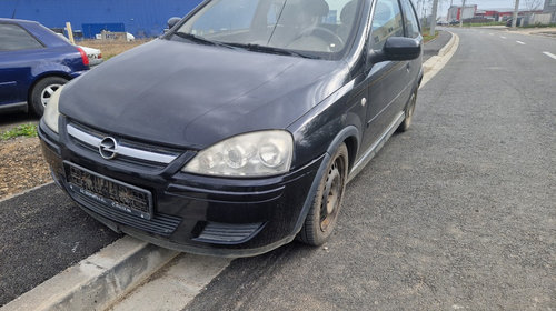 Carcasa filtru aer Opel Corsa C 2006 2 u