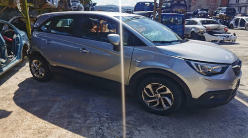 Carcasa filtru aer Opel Crossland X 2018