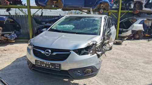 Carcasa filtru aer Opel Crossland X 2018