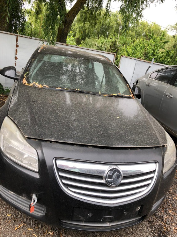 Carcasa filtru aer Opel Insignia A 2014 BREAK 2.0
