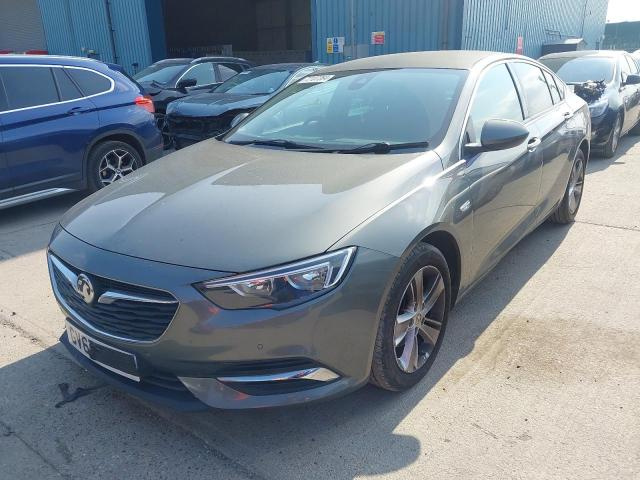 Carcasa filtru aer Opel Insignia B [2017 - 2020] Grand Sport liftback 1.6 Diesel MT (136 hp)
