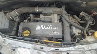 Carcasa filtru aer Opel Meriva