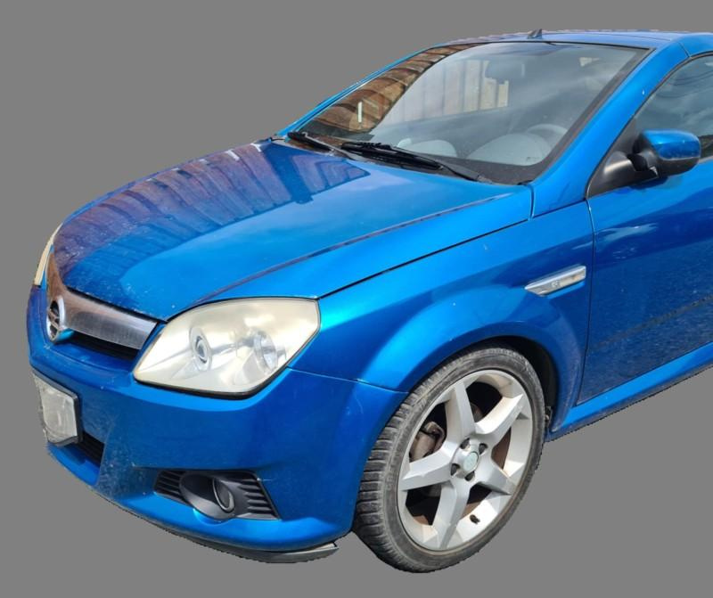 Carcasa filtru aer Opel Tigra B 2004-2009 1.4i 66 