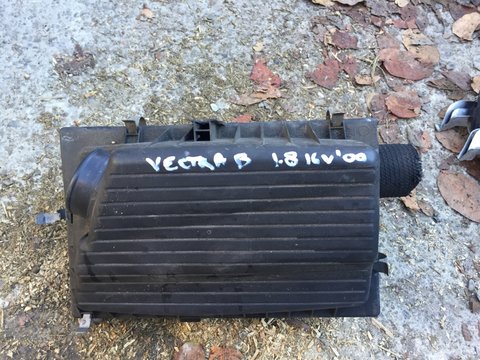 Carcasa filtru aer opel Vectra B facelift 1.8 16V