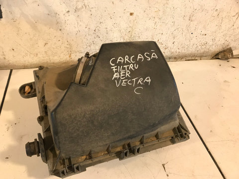 Carcasa filtru aer opel vectra c 2.2 dti 1999 - 2005