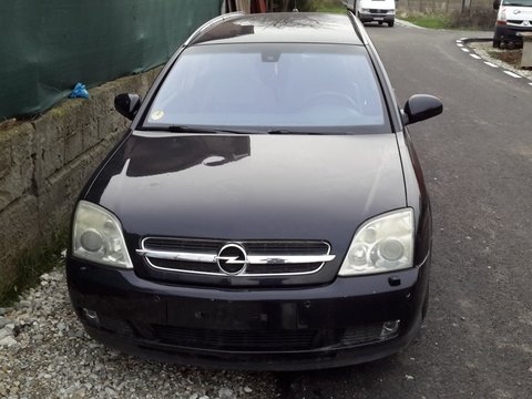 Carcasa filtru aer Opel Vectra C 2004 break 3.0