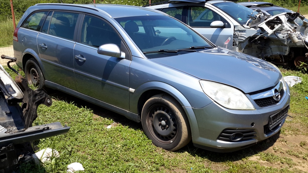 Carcasa filtru aer Opel Vectra C 2006 br