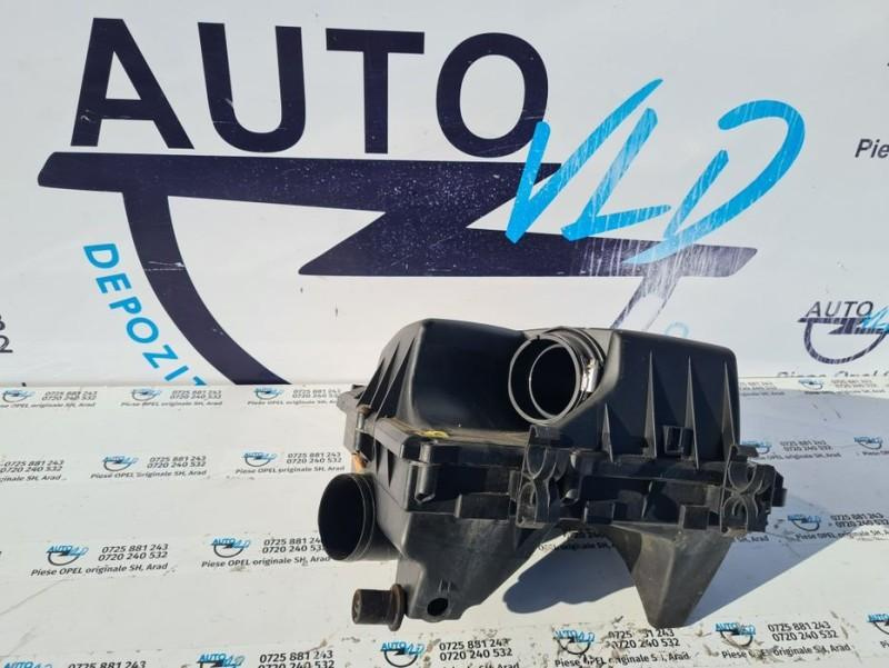 Carcasa filtru aer Opel Vectra C facelift 2005-200