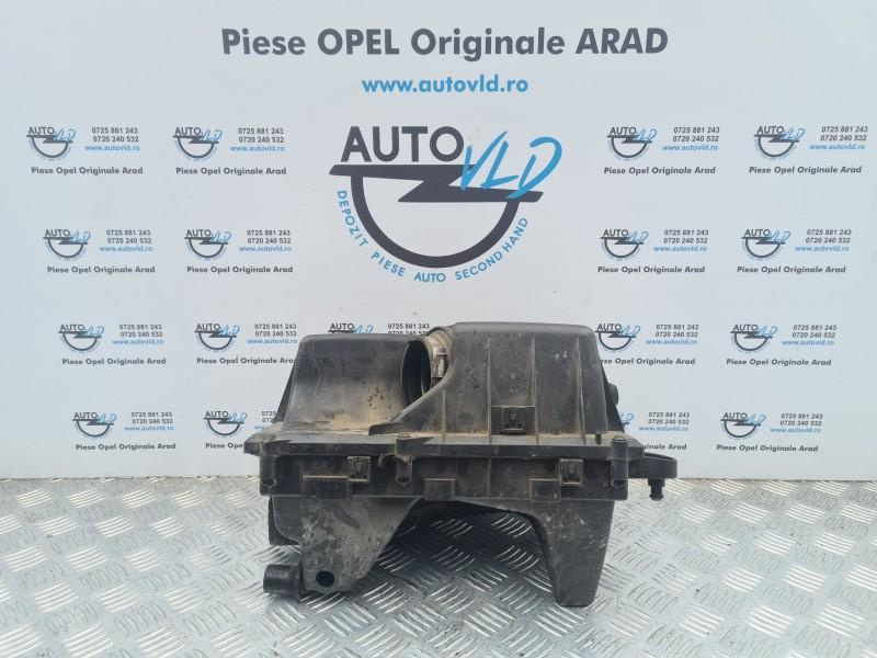Carcasa filtru aer Opel Vectra C facelift 2005-200
