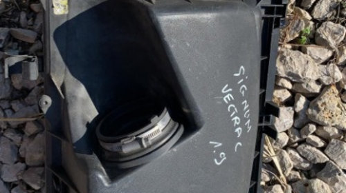 Carcasa filtru aer Opel Vectra C /Signum