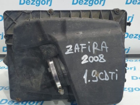 Carcasa filtru aer Opel Zafira B 2008