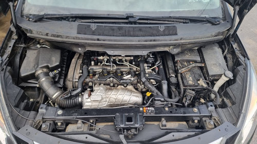 Carcasa filtru aer Opel Zafira C 2015 mo
